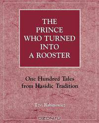 Prince Who Turned Into a Roost