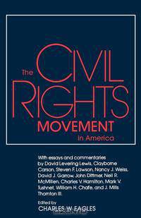 The Civil Rights Movement in America