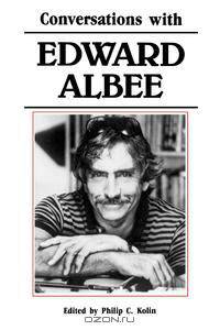 Conversations with Edward Albee