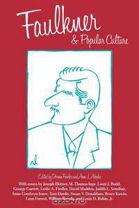 Faulkner and Popular Culture