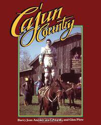 Cajun Country