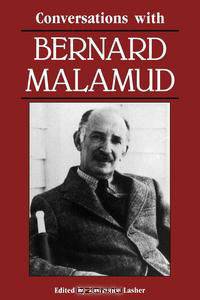 Conversations with Bernard Malamud