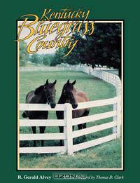 Kentucky Bluegrass Country