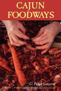 Cajun Foodways