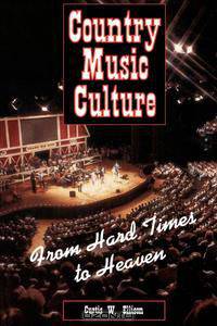 Country Music Culture