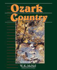 Ozark Country