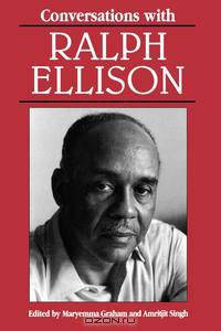 Conversations with Ralph Ellison