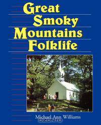 Great Smoky Mountains Folklife