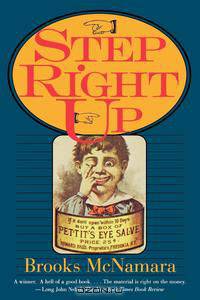 Step Right Up