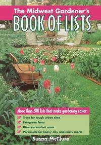 The Midwest Gardener