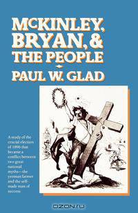 McKinley, Bryan and the People