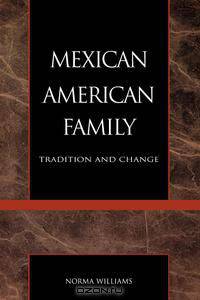 The Mexican American Family