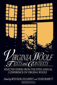 Virginia Woolf