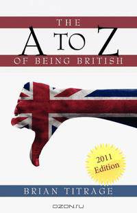 The A to Z of Being British