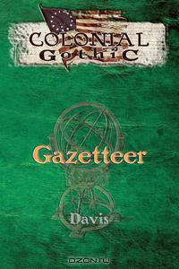 Colonial Gothic
