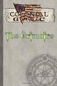 Colonial Gothic
