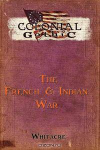 Colonial Gothic