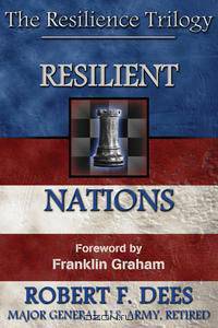 Resilient Nations The Resilience Trilogy