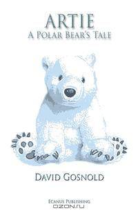 Artie. A Polar Bear