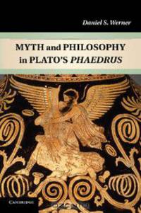 Myth and Philosophy in Plato