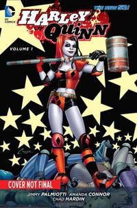 HARLEY QUINN VOL. 1