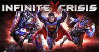 INFINITE CRISIS: LEGENDS OF