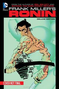 Ronin Deluxe Edition