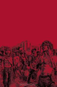 SUICIDERS VOL. 1