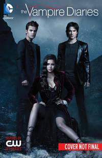 THE VAMPIRE DIARIES VOL. 1