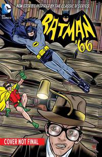 BATMAN 