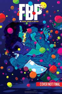 FBP: FEDERAL BUREAU V2