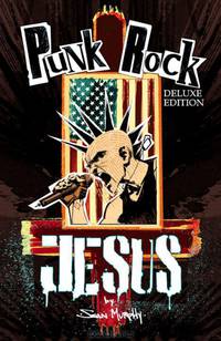 Punk Rock Jesus Deluxe Edition