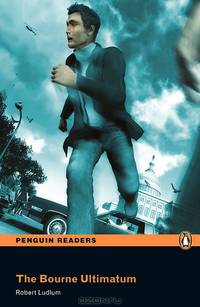 The Bourne Ultimatum: Level 6