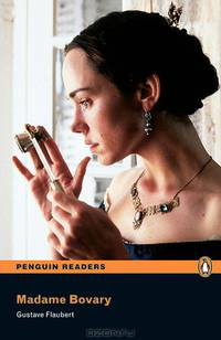 Madame Bovary: Level 6 (+ CD-ROM)