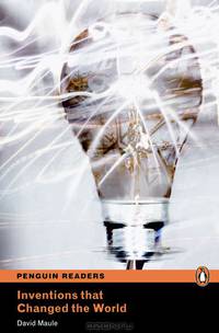 Inventions that Changed the World: Level 4 (+ CD-ROM)