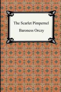 The Scarlet Pimpernel