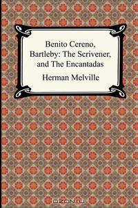 Benito Cereno, Bartleby