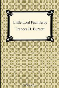 Little Lord Fauntleroy