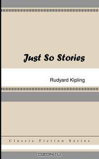 Just So Stories