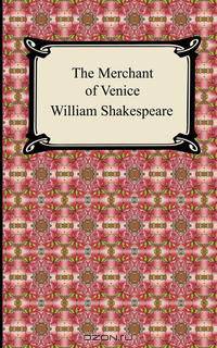 The Merchant of Venice