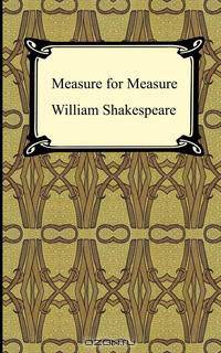 Measure for Measure