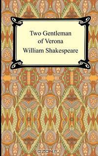 Two Gentlemen of Verona