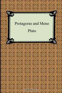 Protagoras and Meno