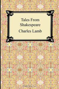 Tales From Shakespeare