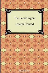The Secret Agent