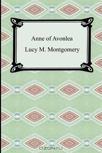 Anne of Avonlea