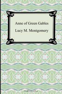 Anne of Green Gables