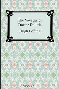 The Voyages of Doctor Dolittle