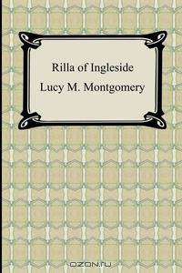 Rilla of Ingleside