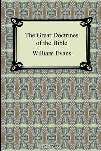 The Great Doctrines of the Bible